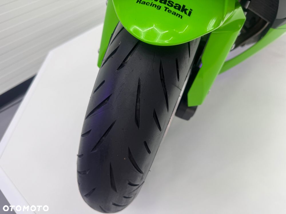 Kawasaki ZX - 37