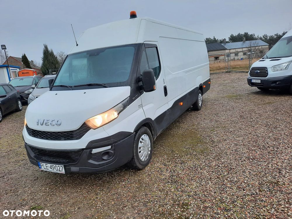 Iveco 35S17 - 2