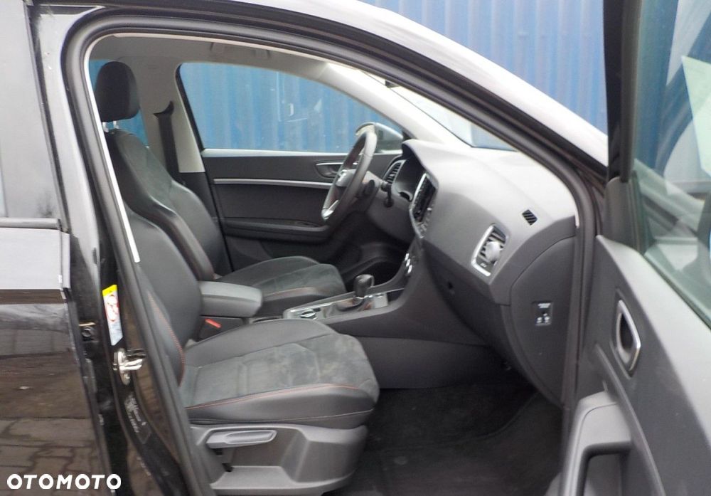Seat Ateca - 21
