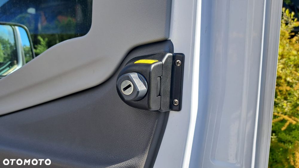 Ford transit - 14