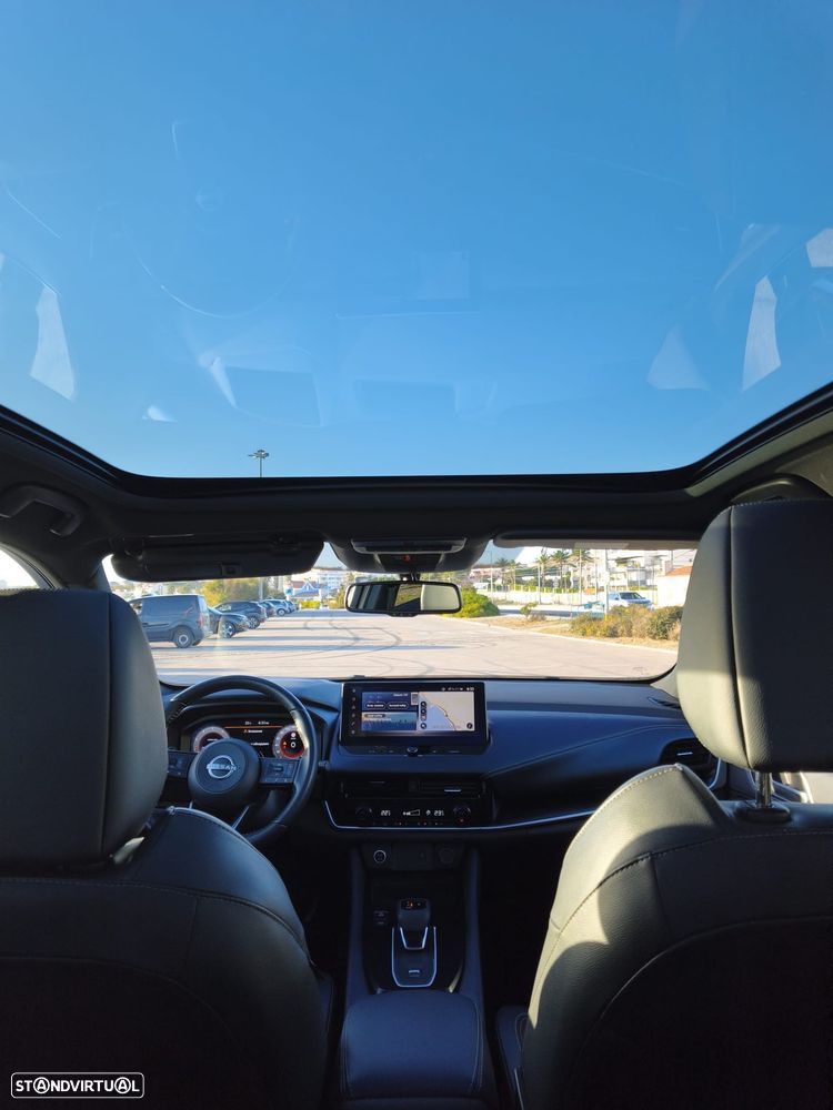 Nissan Qashqai - 7