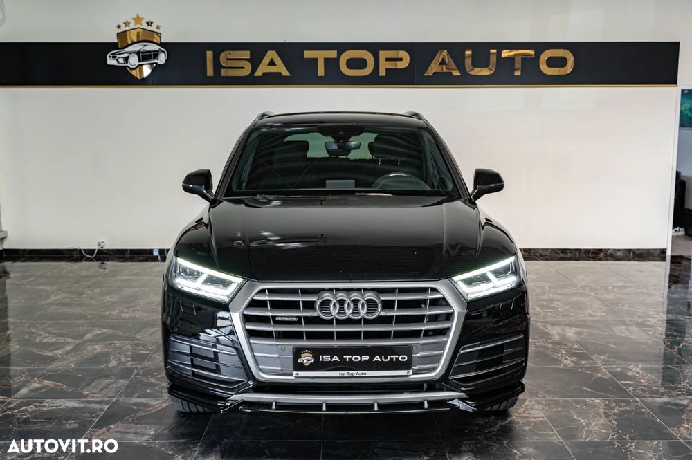 Audi Q5 2.0 TDI Quattro S tronic - 2