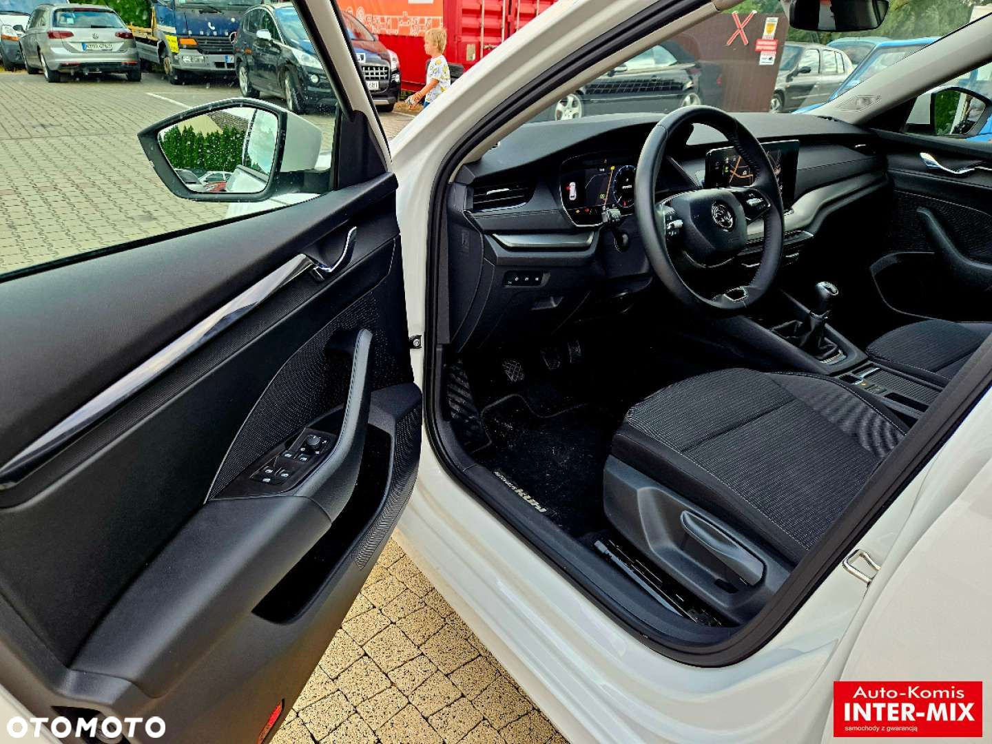 Skoda Octavia - 24