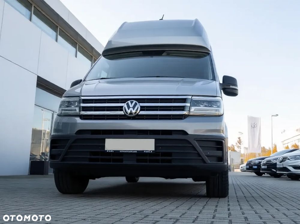 Volkswagen California - 3