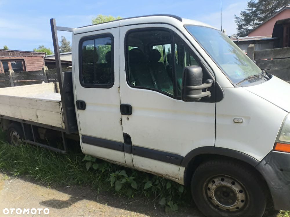 Renault Master L2H1 - 2