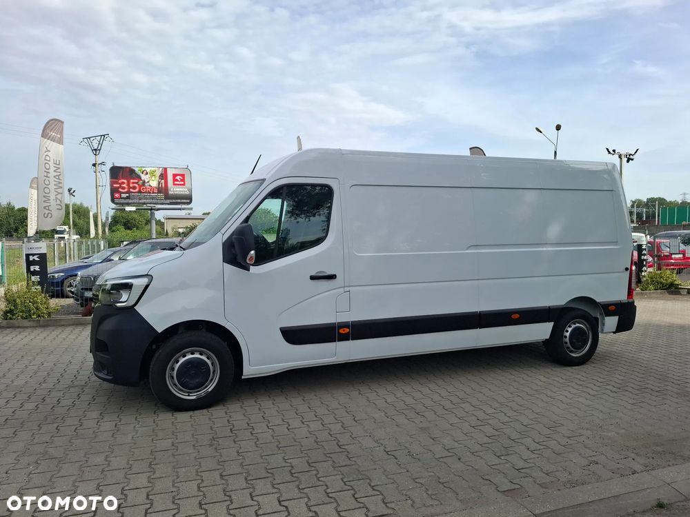 Renault MASTER - 7
