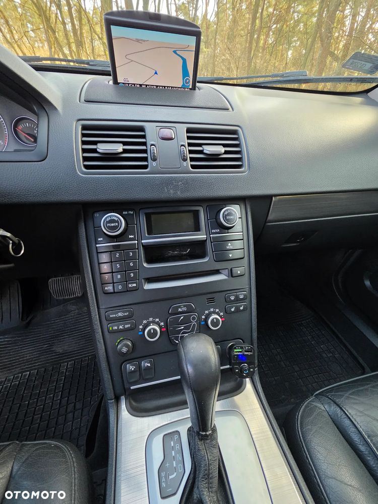 Volvo XC 90 D5 Momentum - 19