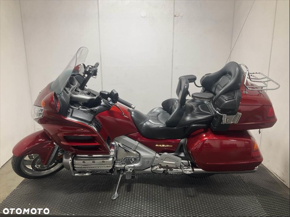 Honda GL - 3