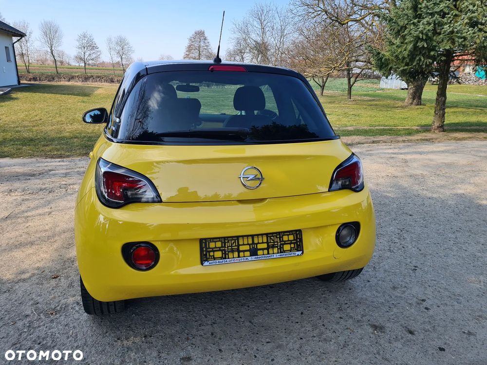 Opel Adam - 13