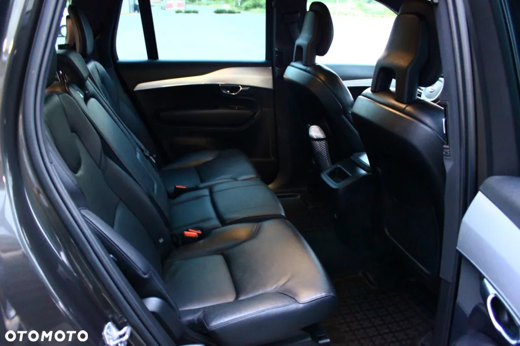 Volvo XC 90 D4 Geartronic Momentum - 28