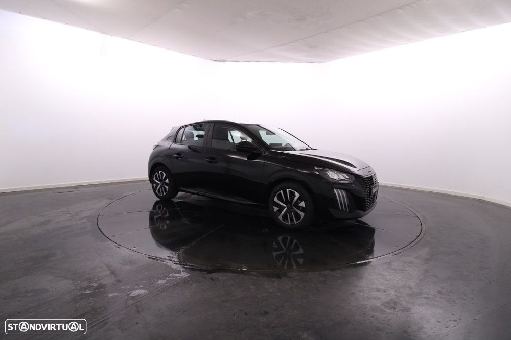 Peugeot 208 1.2 PureTech Active - 10