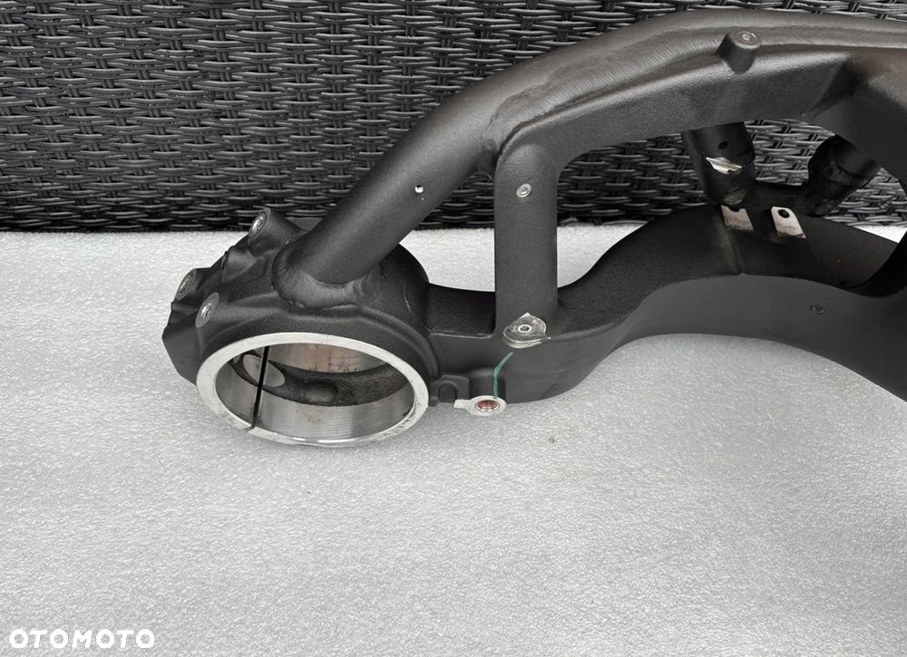Wahacz ramię wahadłowe Ducati XDiavel 1260 2016-21 Oryginał - 12