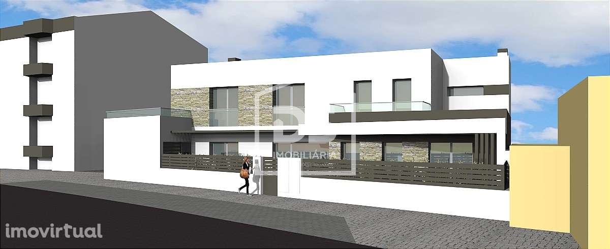 Moradia T4 Venda em Marinha Grande,Marinha Grande - Grande imagem: 2/5