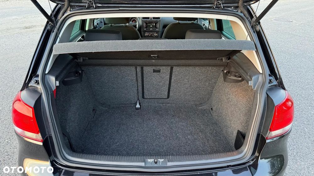 Volkswagen Golf 1.4 TSI Highline - 30