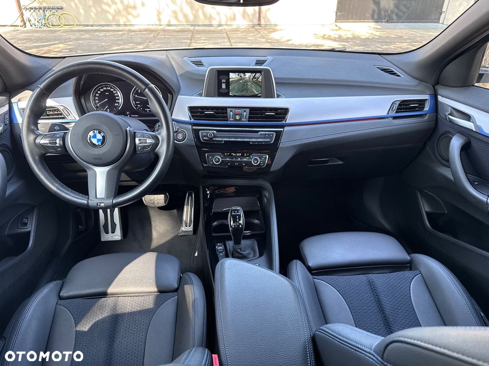 BMW X2 sDrive18i M Sport X - 28