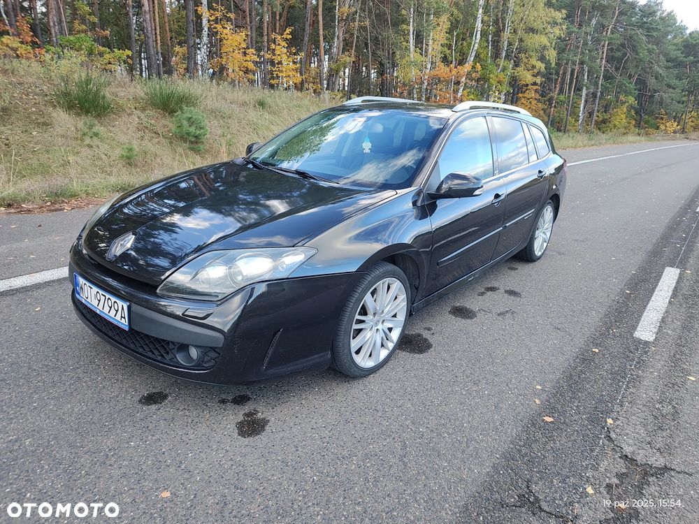 Renault Laguna 2.0 dCi GT - 15