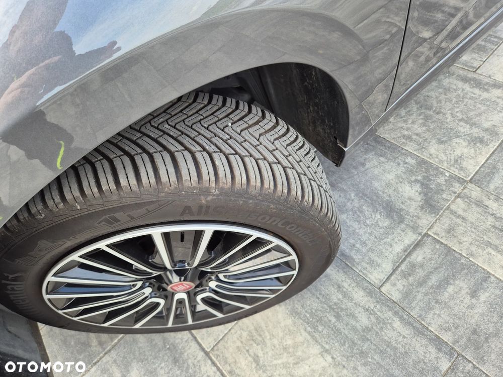 Fiat Tipo 1.0 T3 Business Edition - 23