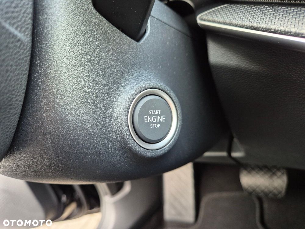 Skoda Superb - 23