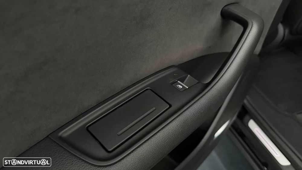 Audi Q8 50 TDI quattro Tiptronic - 34