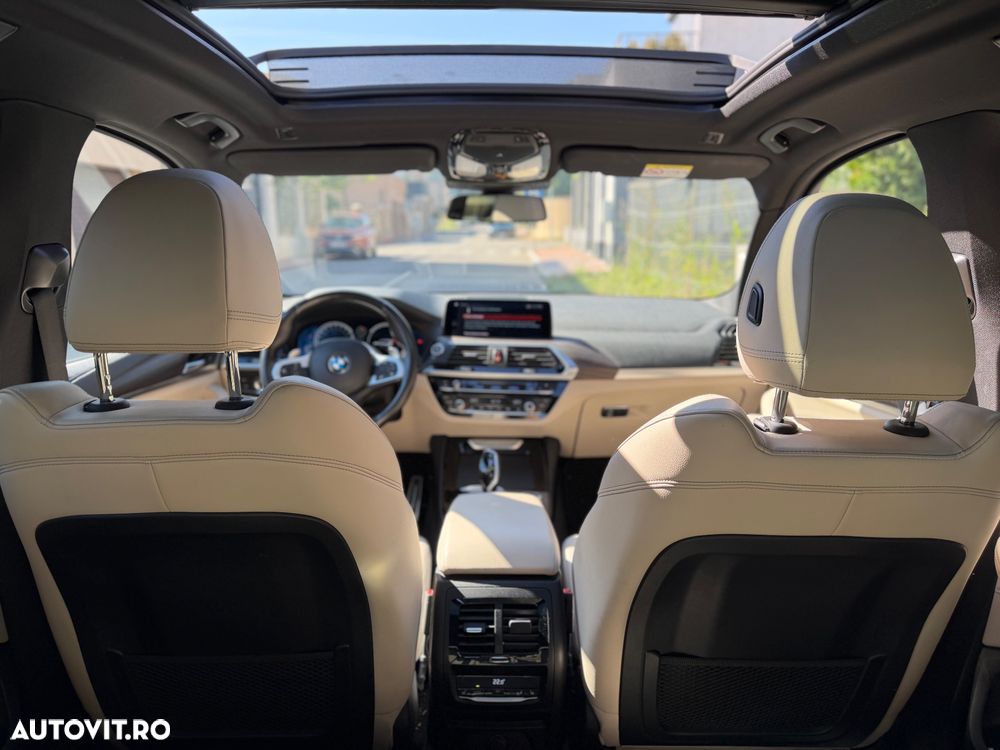 BMW X3 - 26
