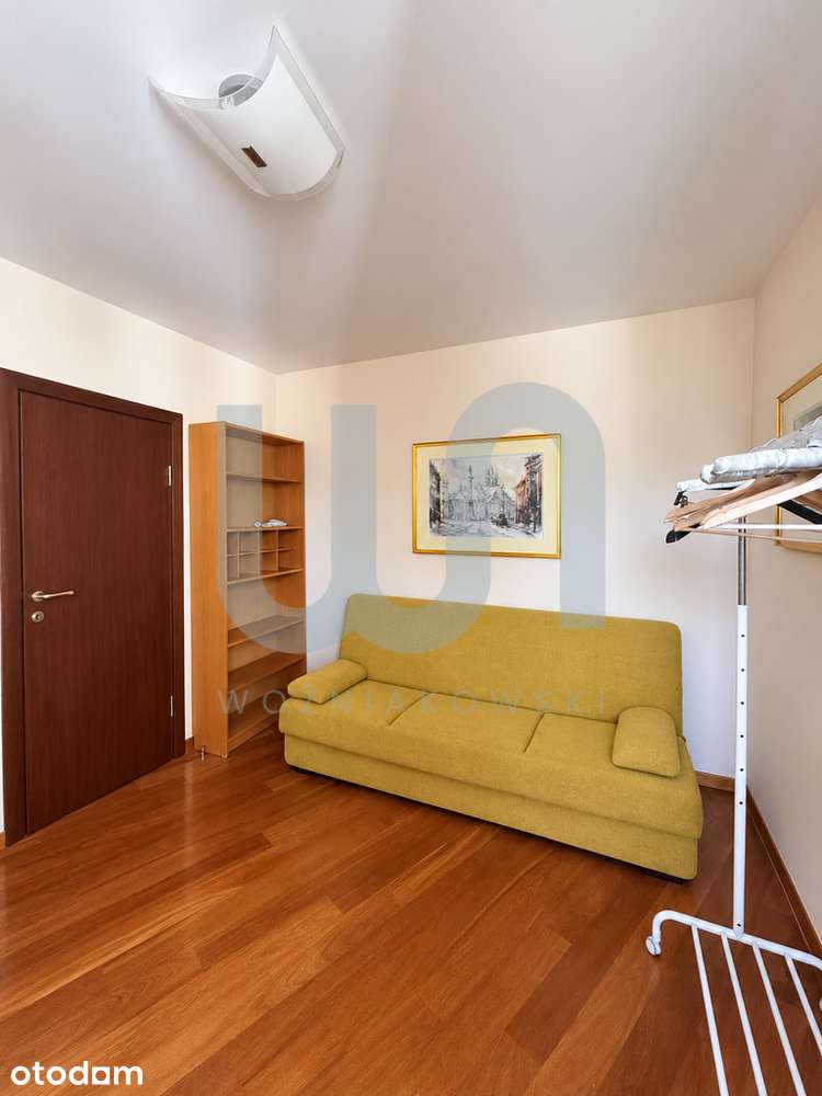 Szucha Residence | 3 pokoje | 75 m² | 14 m² taras