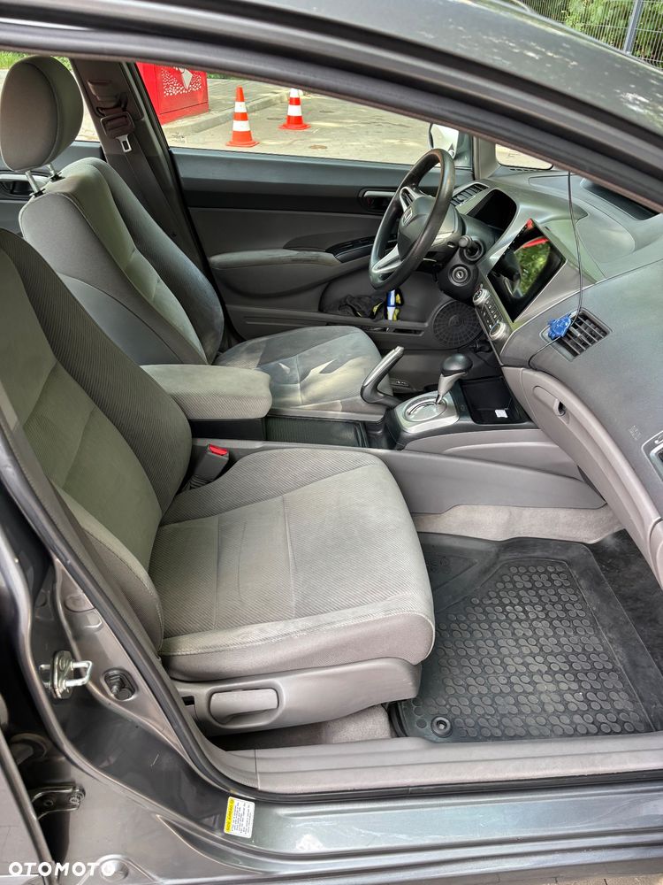 Honda Civic - 34