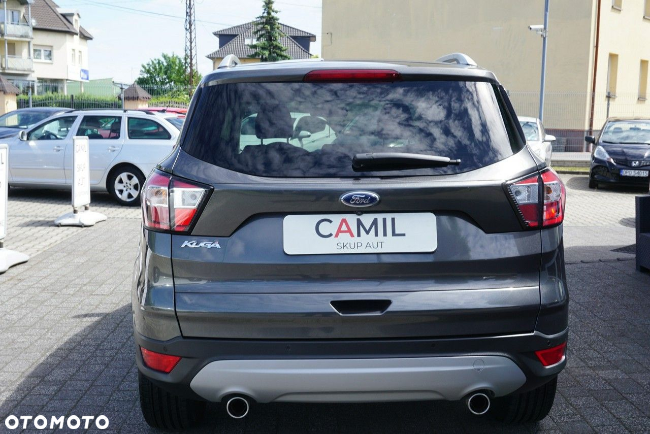 Ford Kuga - 6
