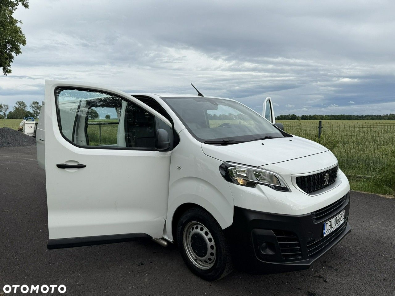 Peugeot Expert - 15