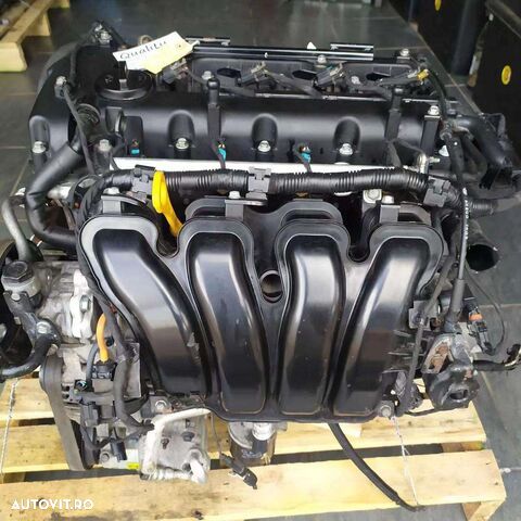 Motor Kia Sportage 3, Hyundai ix35, 2.0 BENZINA G4KD - 1
