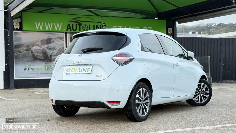 Renault Zoe - 25