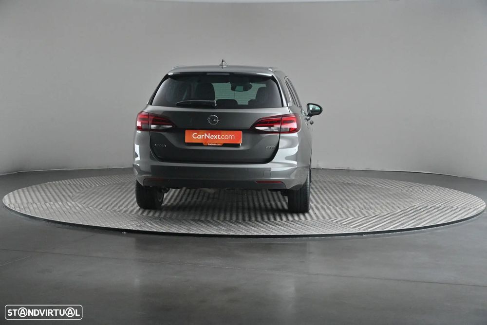 Opel Astra Sports Tourer 1.6 CDTI Innovation Active-Select - 5