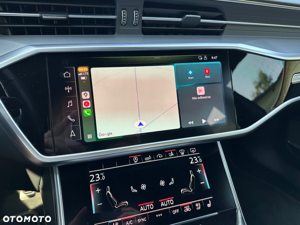 Audi S7 Sportback Standard - 33