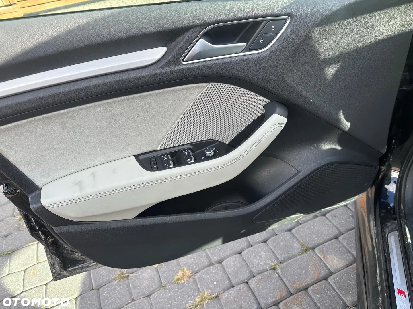 Audi S3 2.0 TFSI Quattro S tronic - 31