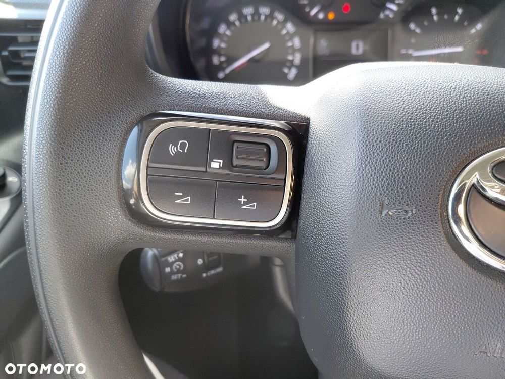 Toyota PROACE CITY - 21