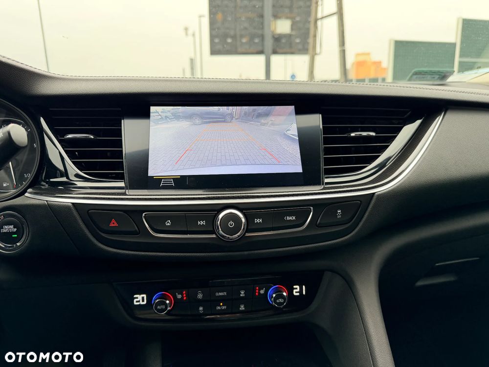 Opel Insignia 2.0 CDTI Elegance S&S - 17