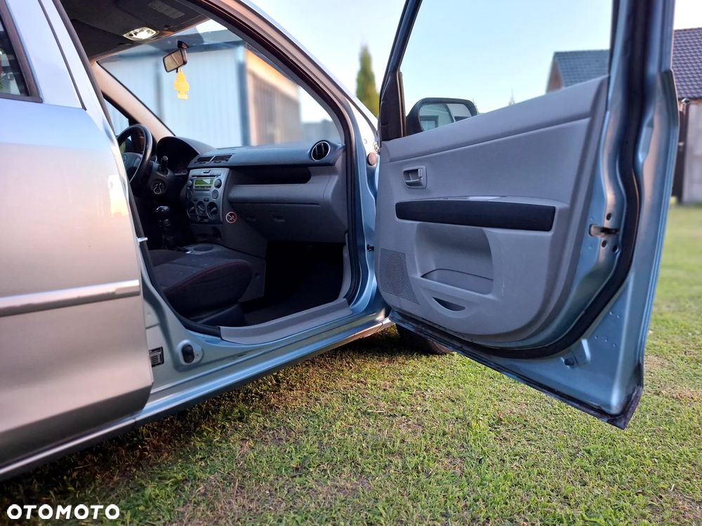 Mazda 2 1.4l Exclusive - 6