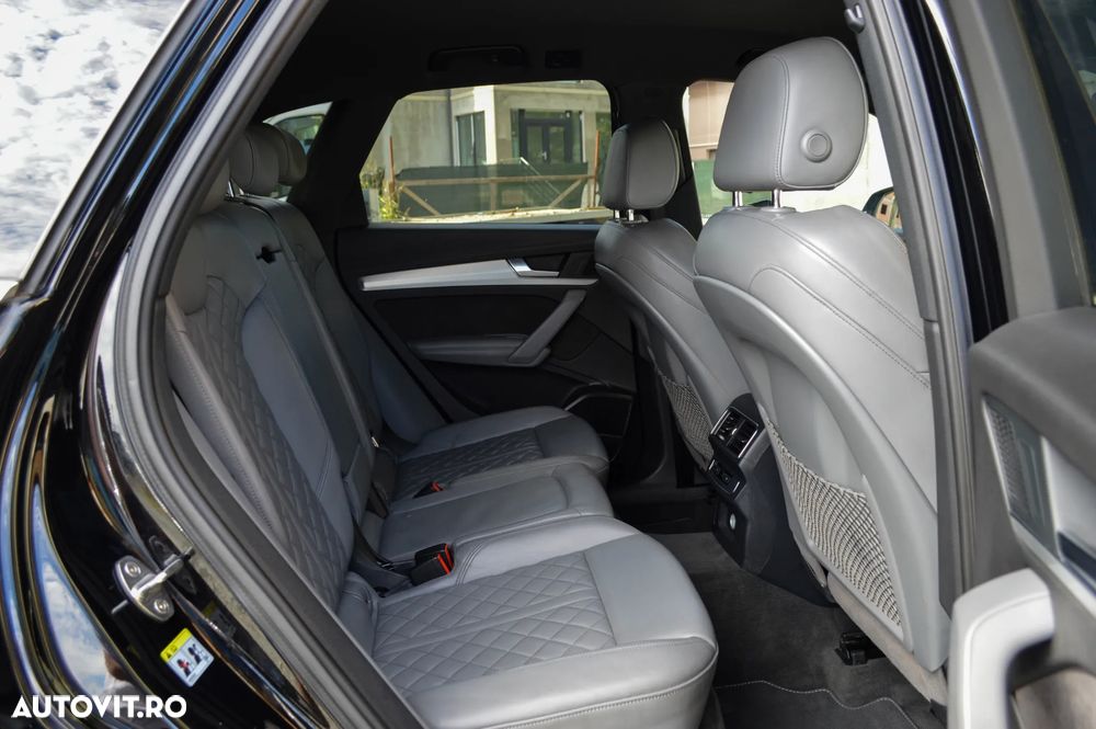 Audi Q5 2.0 40 TDI quattro S tronic Sport - 21