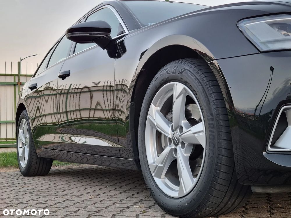 Audi A6 - 5
