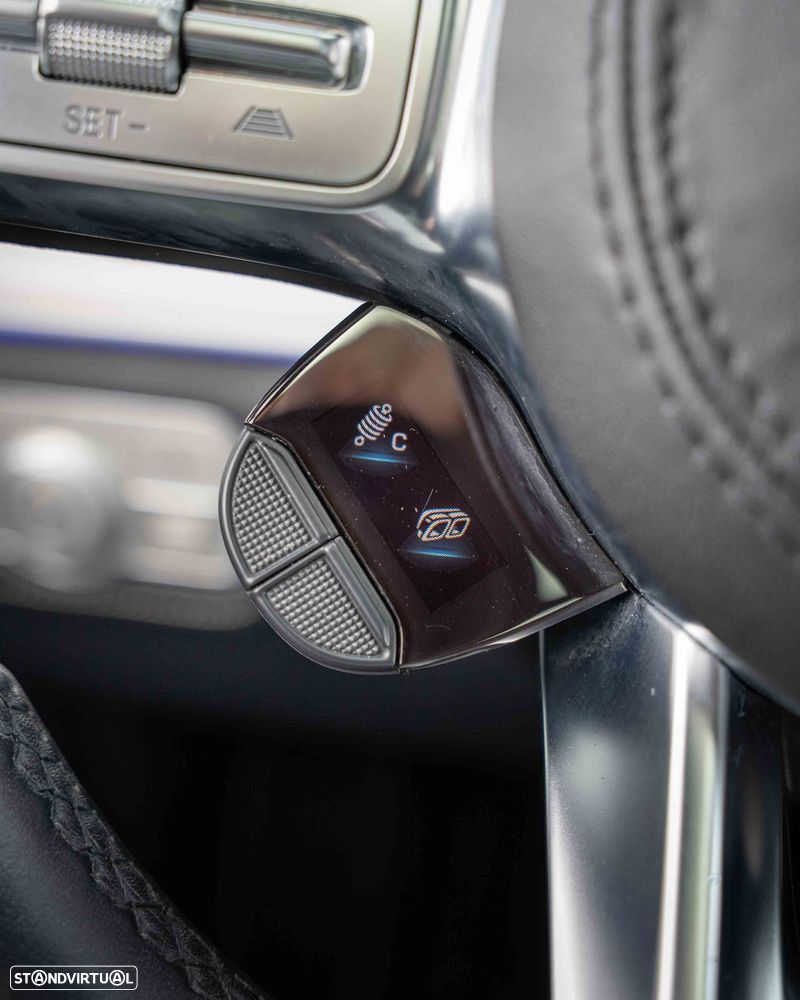 Mercedes-Benz GLE 53 AMG 4Matic+ - 42