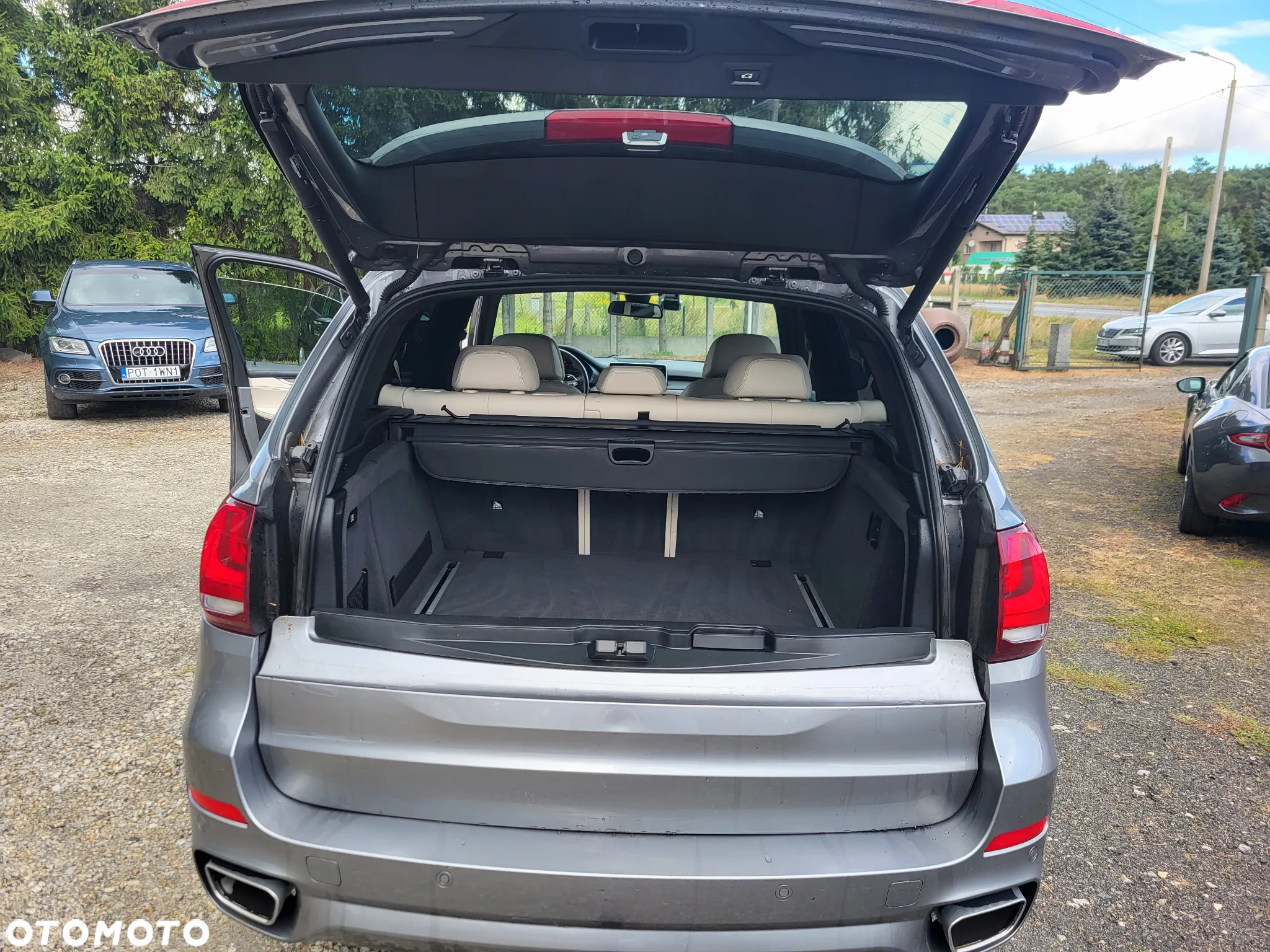 BMW X5 xDrive40d - 13