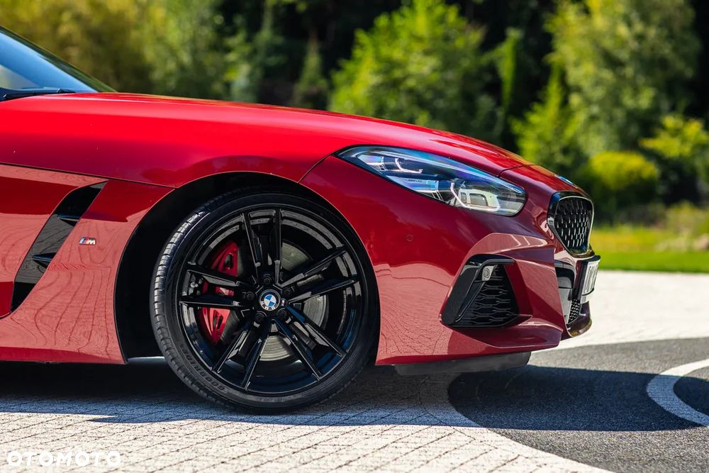 BMW Z4 M - 12