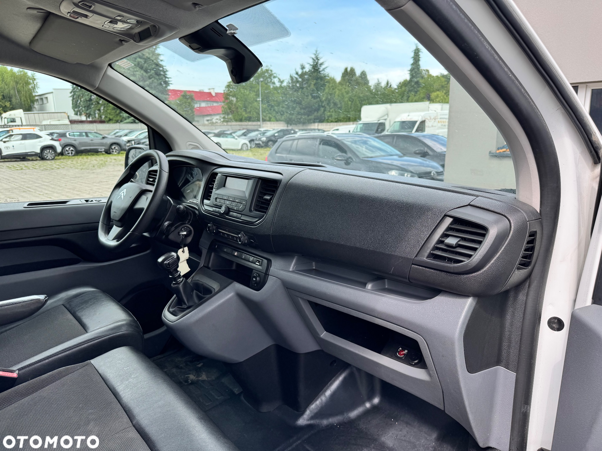 Citroën Jumpy - 10