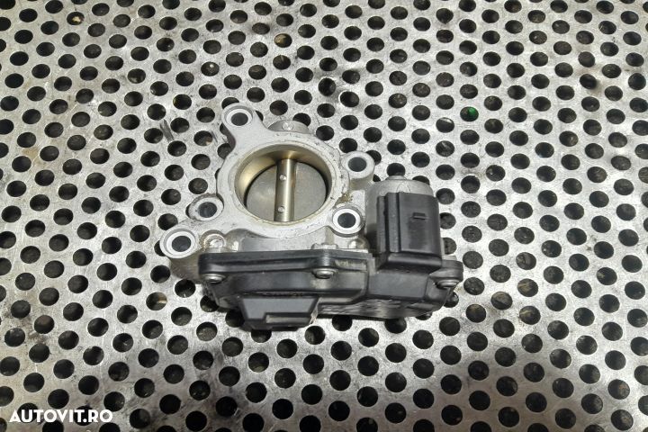 Clapeta acceleratie 50989011 50989011 Ford Focus 4 [2018 - 2022] Hatc - 2