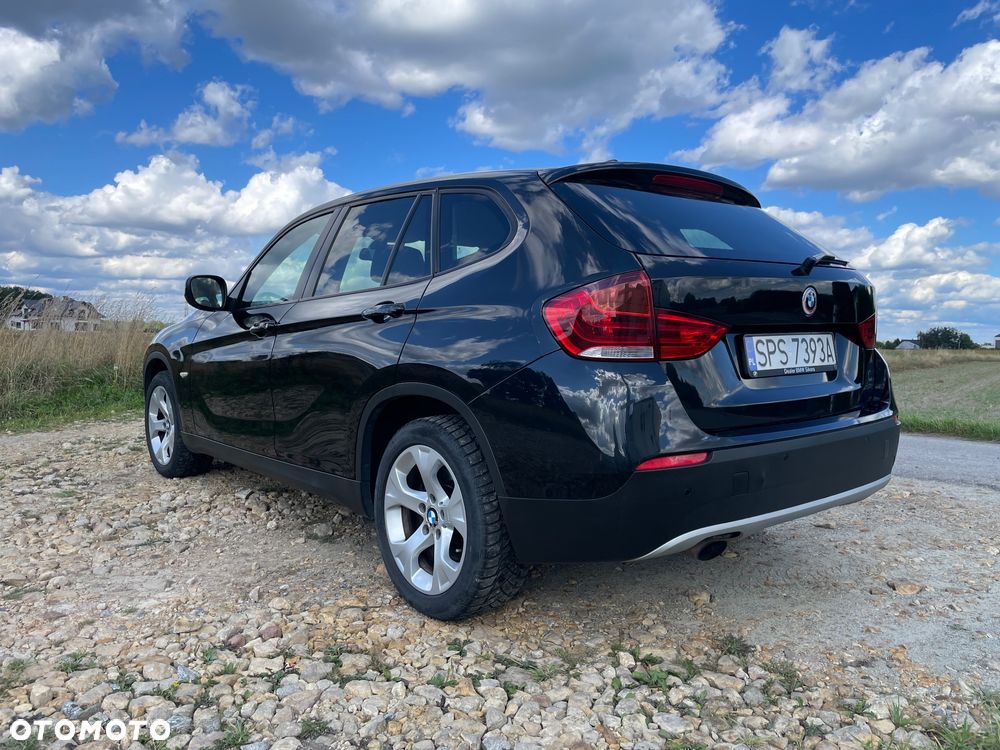 BMW X1 - 3