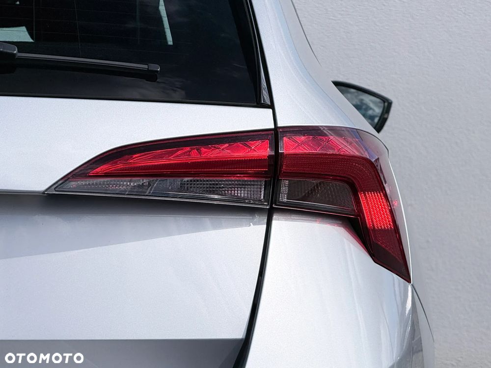 Skoda Scala 1.0 TSI Ambition - 13