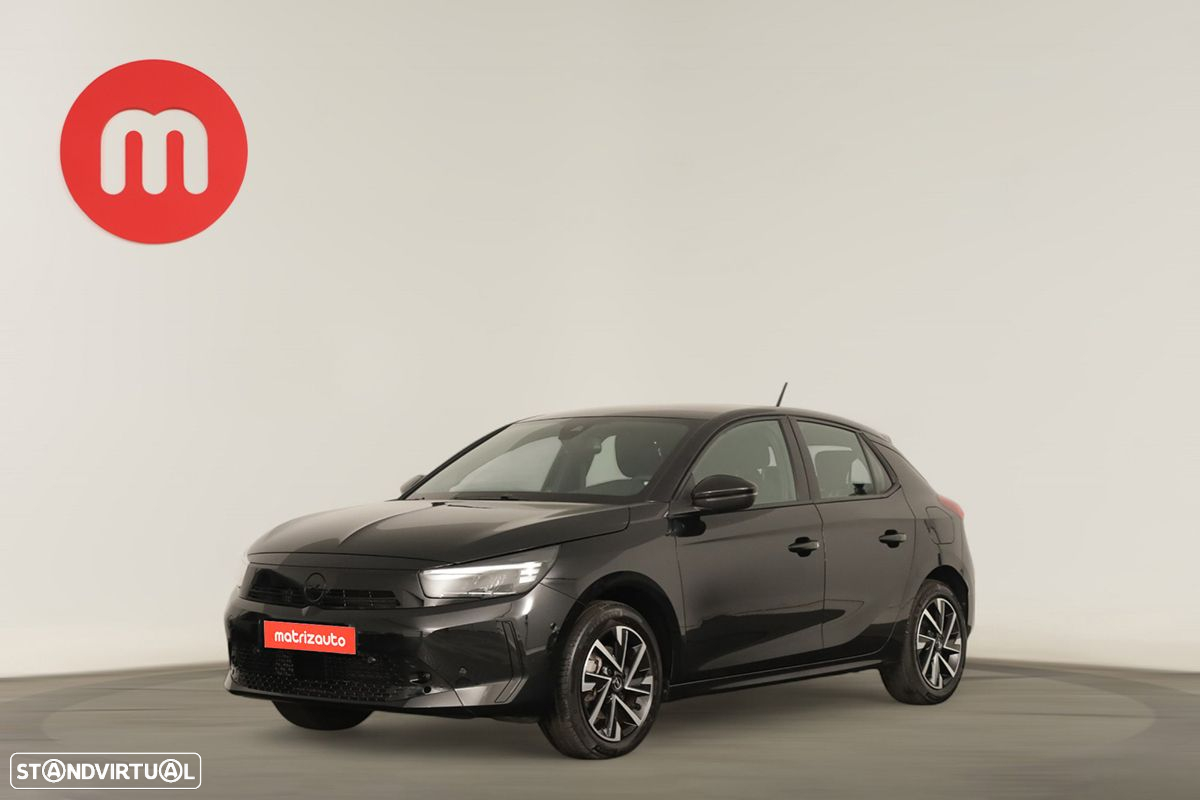 Opel Corsa 1.2 T GS - 2