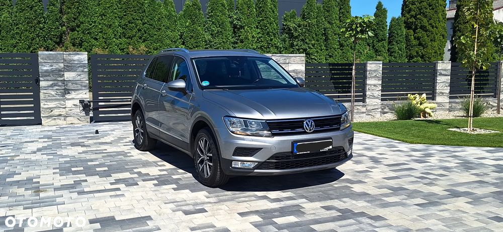 Volkswagen Tiguan - 3