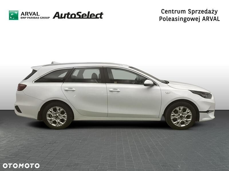 Kia Ceed 1.5 T-GDI M - 7