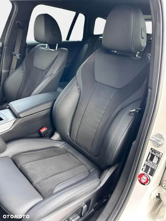 BMW Seria 3 318i M Sport - 19