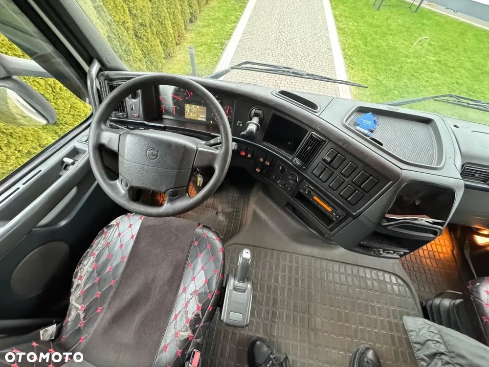 Volvo FH 420 XL - 13